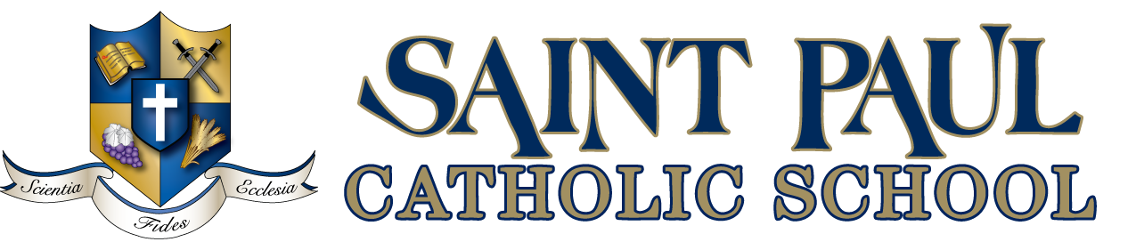 Saint Paul Catholic School – Leesburg